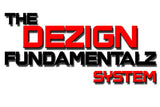 The Dezign Fundamentalz System