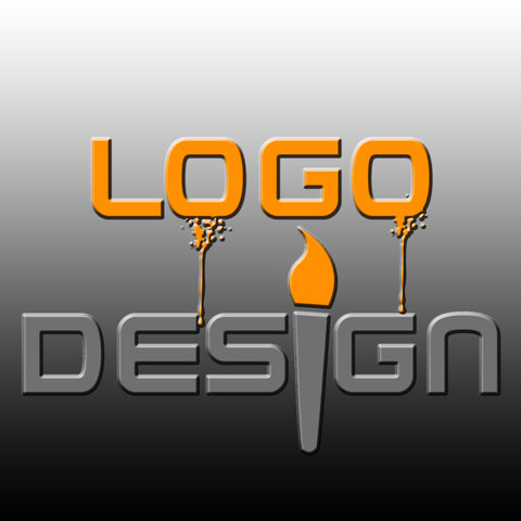 Custom Logo Design